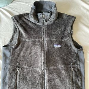 Size small Patagonia vest, fantastic condition